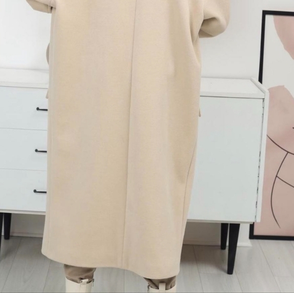 Zara coat - Picture 3 of 12